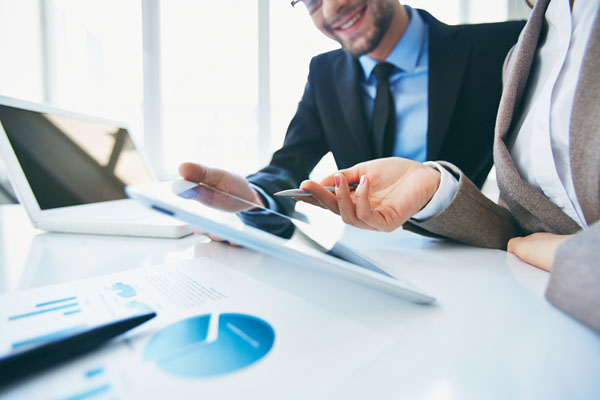 IT-Consulting IT-Consulting