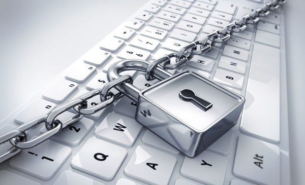 IT-Sicherheit